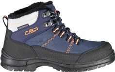 CMP Kids Annuuk WP Snow Boots Jungen Winterstiefel