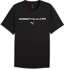 Puma M Run Brightstride Cloudspun Tee Herren Laufshirt