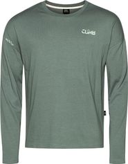 Chillaz Tasmanien Climb Herren Longsleeve für Freizeit und Outdooraktivitäten