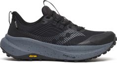 Saucony Xodus Ultra 4 GTX Women's Damen Laufschuhe