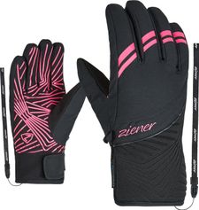Ziener Kiwa ASR Lady Glove Damen Handschuhe