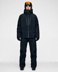 Sweet Protection Crusader Gore-tex Pro Jacket M Herren Freeskijacke