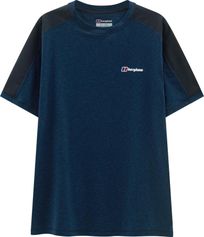 Berghaus Farndale Tech Tee AM Herren Laufshirt