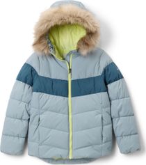 Columbia Arctic Blast III Jacket Isolationsjacke für Mädchen