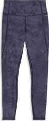 Puma W Cloudspun Tight HW FL - AOP Damen Lauf- & Trainingshose