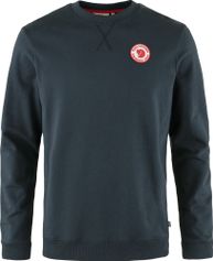 Fjällräven 1960 Logo Badge Sweater M