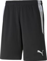 Puma Teamliga Referee Shorts Herren Laufshorts