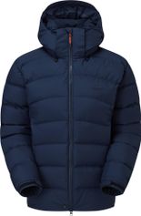 Mountain Equipment Lightline Eco Wmns Jacket Damen Isolatiionsjacke für Freeski oder Skitouren
