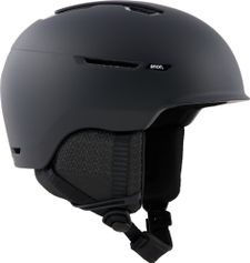 Anon Logan Wavecel Beechwood Unisex Skihelm