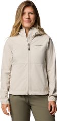 Columbia Heather Canyon II Hooded Softshell Damen Softshelljacke