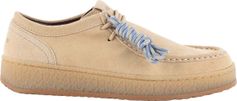 Victoria Malmo Wallabee Serraje Women Damen Freizeitschuhe