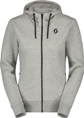Scott Hoody W's Tech Warm Zip