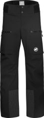 Mammut Stoney Hardshell Thermo Pants Men Herren Freeskihose
