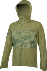 Endura Singletrack Jacke II Unisex Radjacke