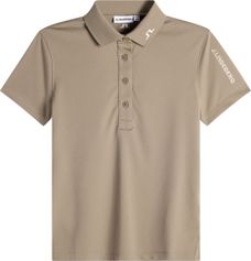 J.Lindeberg Tour Tech Polo Damen Poloshirt