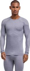 Falke Herren Langarmshirt Wool-tech Light
