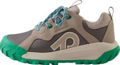 Reima Reimatec Shoes, Kulkuri Low Kinder Laufschuhe