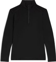 Icebreaker M 260 Tech Long Sleeve Half Zip Herren Funktionswäsche