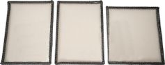Nordisk Torden Glass Set Of 3