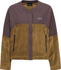 Jack Wolfskin Sensora Hybrid Jacket W Kunstfaser Isolationsjacke für Damen
