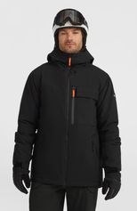O'Neill Fwc'peak Snow Jacket Isolationsjacke für Herren