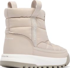 Columbia Kids' Snowtrot Snow Boot