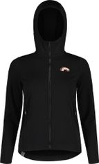 Maloja EbensteinM. Damen Midlayer für Outdoor Aktivitäten