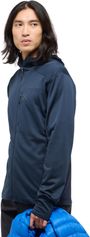 Haglöfs L.I.M Mid Fast II Hood Men Herren Midlayer für Outdoor Aktivitäten