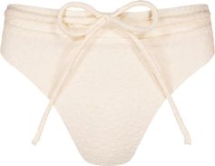 Barts Simoa Cheeky High Waist Damen Bademode