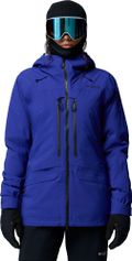 Columbia Women’s Platinum Peak Insulated Waterproof Ski Jacket Isolationsjacke für Damen