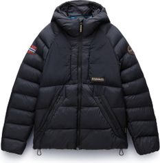 Napapijri A-moesa PUF Herren Freizeitjacke