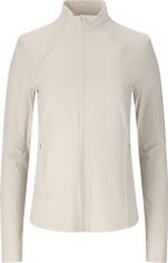 Athlecia Thrine W Rib Full Zip