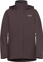 Jack Wolfskin Rotwand 3IN1 Jacket W Damen Doppeljacke