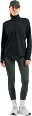 Odlo Essential Thermal Running Half-zip Mid Layer