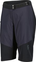 Scott Shorts W's Trail Storm Insuloft AL Damen Radhose
