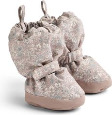 Wheat Outerwear Booties