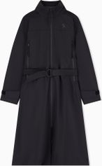 EA7 Train Sport Travel W Two IN One Jacket - Train Sport Travel W Two IN One Jacket Damen Freizeitjacke