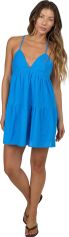 Salty Crew Charter Dress