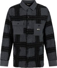 Protest Prtdepart Outdoor Sjacket Herren Freizeitjacke