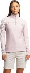 Tenson Txlite Base Half Zip Women