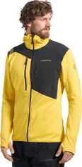 La Sportiva Lucendro Thermal Hoody Men Herren Midlayer für Freeski oder Skitouren