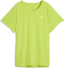 Puma W Run Velocity Tee Poly Damen Laufshirt
