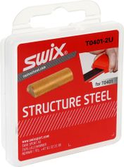 Swix T401-2U Structure, Coarse 2 mm