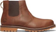 Timberland Mens Mid Chelsea Boot