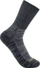 Carhartt Twin Knit Midweight Crew Sock