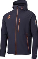Ternua Torsen Hard Hood Jacket M Herren Hardshelljacke