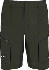 Salewa Puez Durastretch M Cargo Shorts Outdoor Shorts für Herren