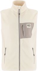 Kari Traa Rothe Vest Outdoorweste für Damen