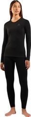 Odlo Merino 160 Base Layer Bottoms Damen Langlaufunterwäsche