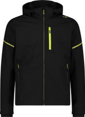 CMP MAN Jacket Zip Hood